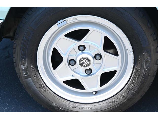 1984 Alfa Romeo Spider (CC-2080725) for sale in Santa Barbara, California