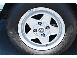 1984 Alfa Romeo Spider (CC-2080725) for sale in Santa Barbara, California