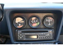 1984 Alfa Romeo Spider (CC-2080725) for sale in Santa Barbara, California