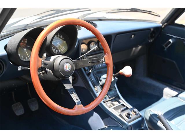 1984 Alfa Romeo Spider (CC-2080725) for sale in Santa Barbara, California