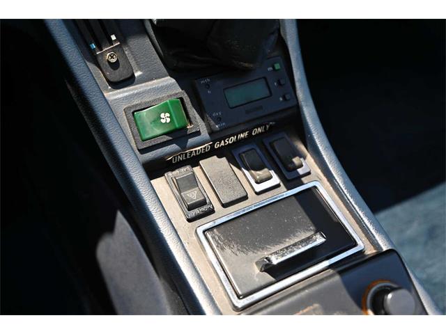 1984 Alfa Romeo Spider (CC-2080725) for sale in Santa Barbara, California
