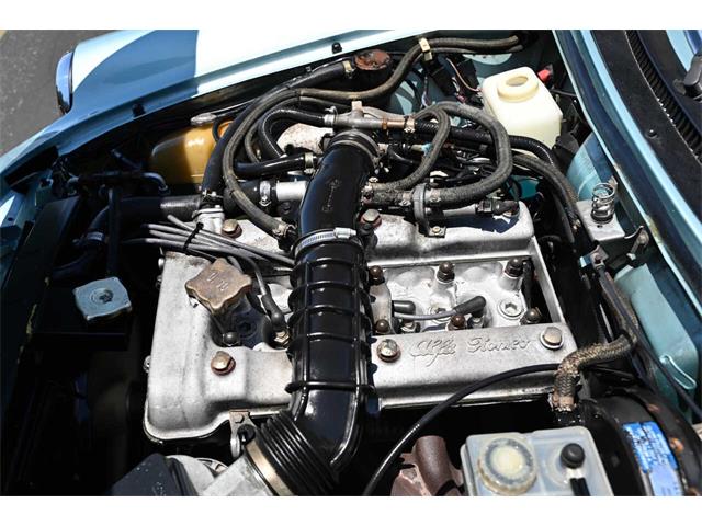 1984 Alfa Romeo Spider (CC-2080725) for sale in Santa Barbara, California