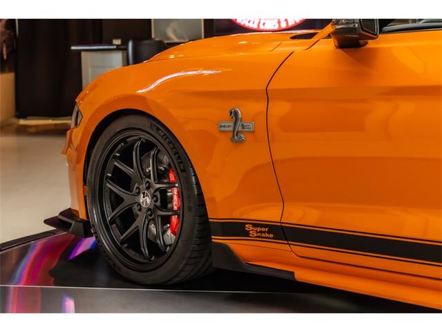 2020 Ford Mustang (CC-2087250) for sale in Plymouth, Michigan