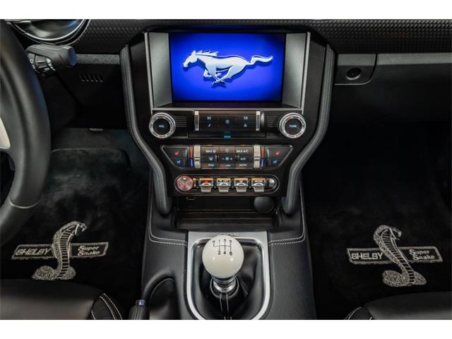 2020 Ford Mustang (CC-2087250) for sale in Plymouth, Michigan