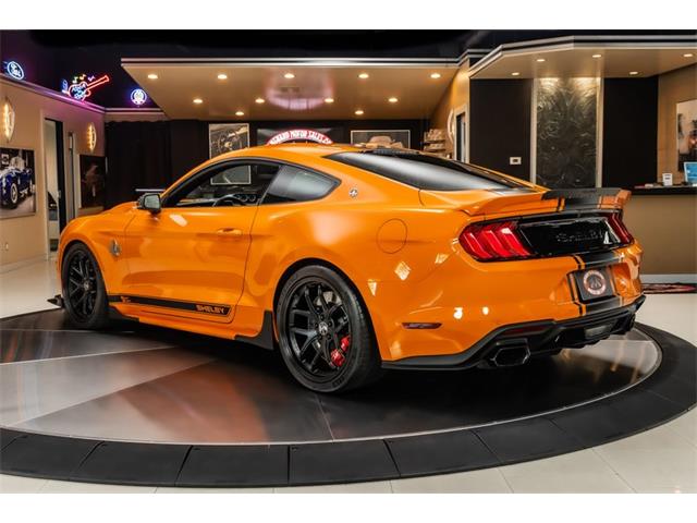 2020 Ford Mustang (CC-2087250) for sale in Plymouth, Michigan