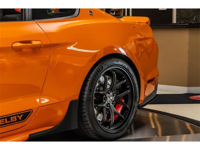 2020 Ford Mustang (CC-2087250) for sale in Plymouth, Michigan