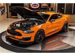 2020 Ford Mustang (CC-2087250) for sale in Plymouth, Michigan
