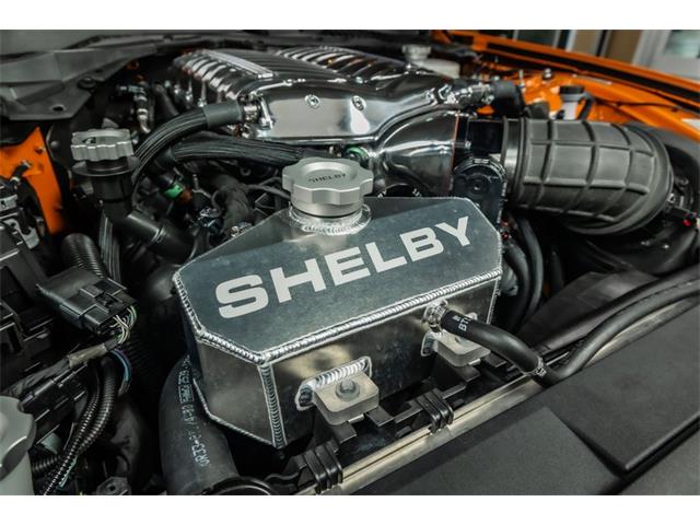 2020 Ford Mustang (CC-2087250) for sale in Plymouth, Michigan