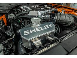 2020 Ford Mustang (CC-2087250) for sale in Plymouth, Michigan