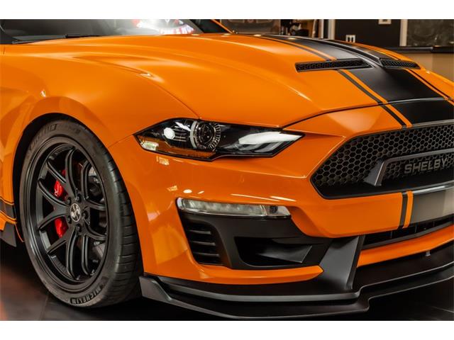 2020 Ford Mustang (CC-2087250) for sale in Plymouth, Michigan