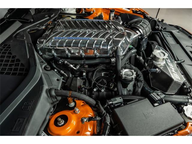 2020 Ford Mustang (CC-2087250) for sale in Plymouth, Michigan