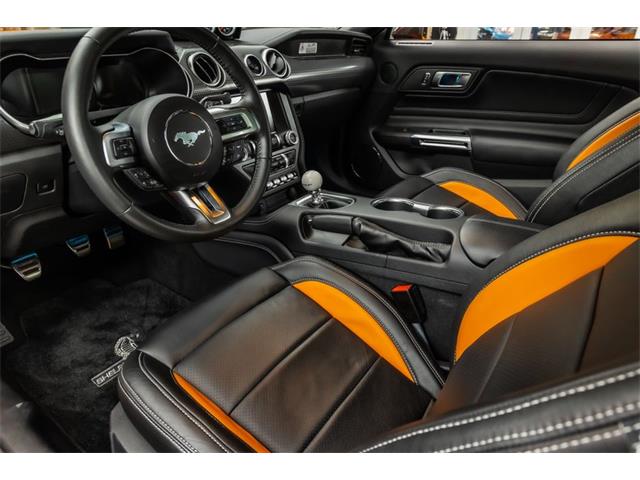 2020 Ford Mustang (CC-2087250) for sale in Plymouth, Michigan
