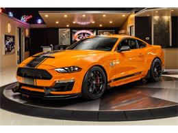 2020 Ford Mustang (CC-2087250) for sale in Plymouth, Michigan