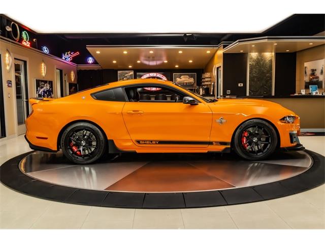 2020 Ford Mustang (CC-2087250) for sale in Plymouth, Michigan