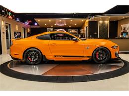 2020 Ford Mustang (CC-2087250) for sale in Plymouth, Michigan