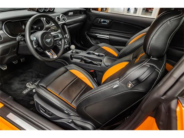 2020 Ford Mustang (CC-2087250) for sale in Plymouth, Michigan