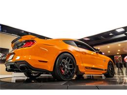 2020 Ford Mustang (CC-2087250) for sale in Plymouth, Michigan