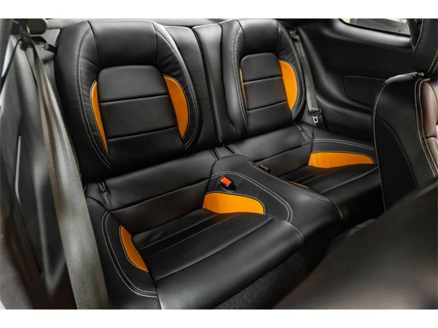 2020 Ford Mustang (CC-2087250) for sale in Plymouth, Michigan