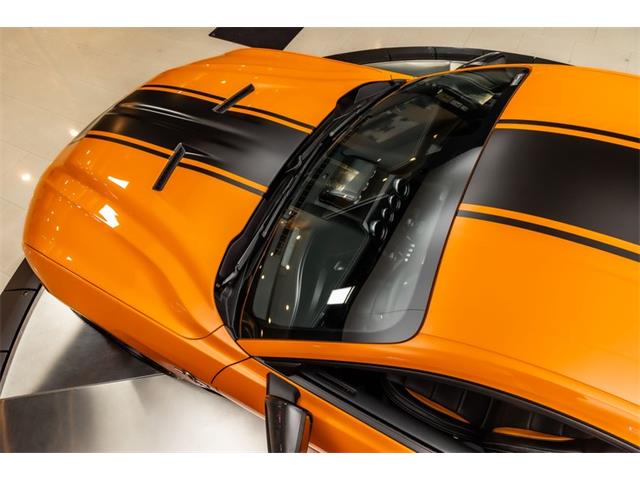 2020 Ford Mustang (CC-2087250) for sale in Plymouth, Michigan