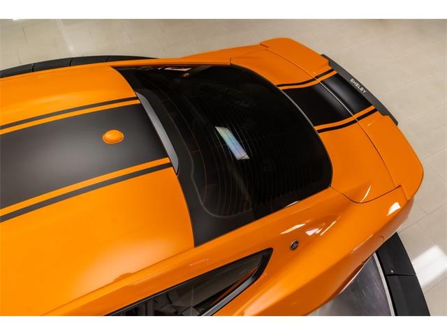 2020 Ford Mustang (CC-2087250) for sale in Plymouth, Michigan
