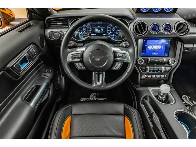 2020 Ford Mustang (CC-2087250) for sale in Plymouth, Michigan
