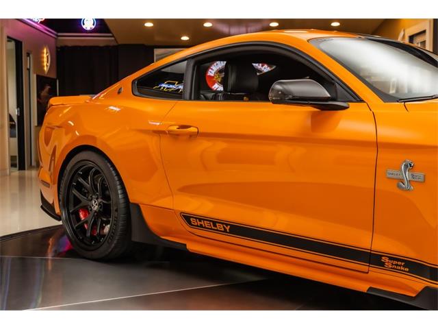 2020 Ford Mustang (CC-2087250) for sale in Plymouth, Michigan