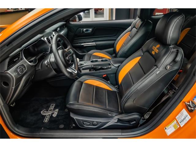 2020 Ford Mustang (CC-2087250) for sale in Plymouth, Michigan