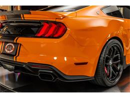 2020 Ford Mustang (CC-2087250) for sale in Plymouth, Michigan