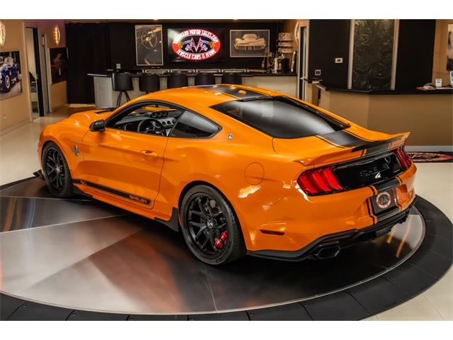 2020 Ford Mustang (CC-2087250) for sale in Plymouth, Michigan