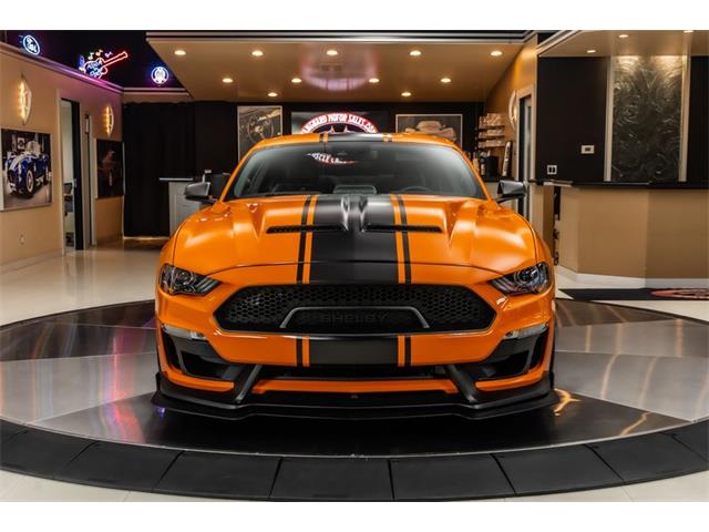 2020 Ford Mustang (CC-2087250) for sale in Plymouth, Michigan