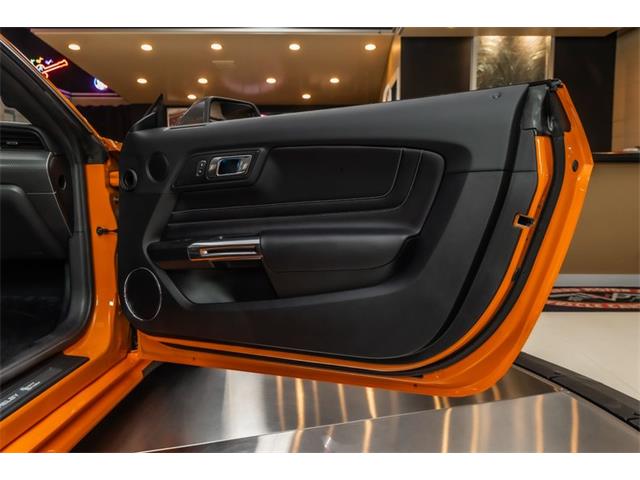2020 Ford Mustang (CC-2087250) for sale in Plymouth, Michigan