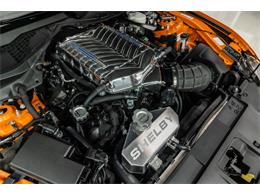 2020 Ford Mustang (CC-2087250) for sale in Plymouth, Michigan