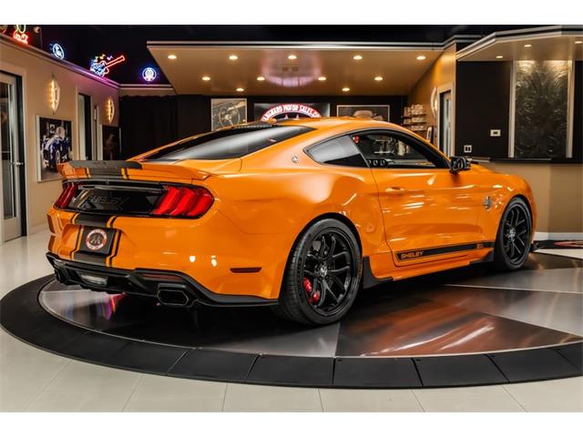 2020 Ford Mustang (CC-2087250) for sale in Plymouth, Michigan