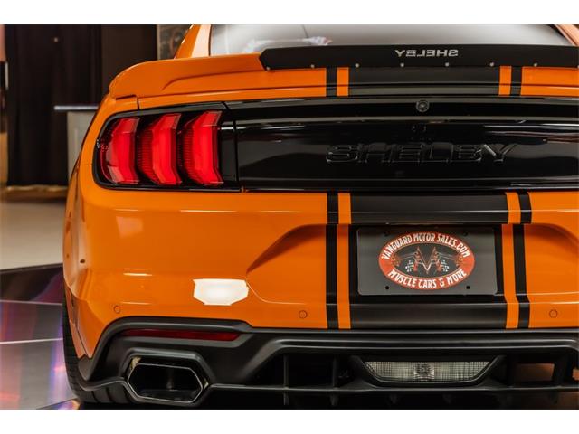 2020 Ford Mustang (CC-2087250) for sale in Plymouth, Michigan
