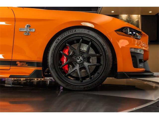 2020 Ford Mustang (CC-2087250) for sale in Plymouth, Michigan