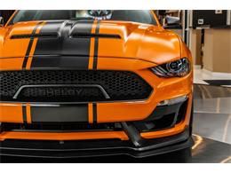 2020 Ford Mustang (CC-2087250) for sale in Plymouth, Michigan