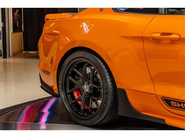 2020 Ford Mustang (CC-2087250) for sale in Plymouth, Michigan