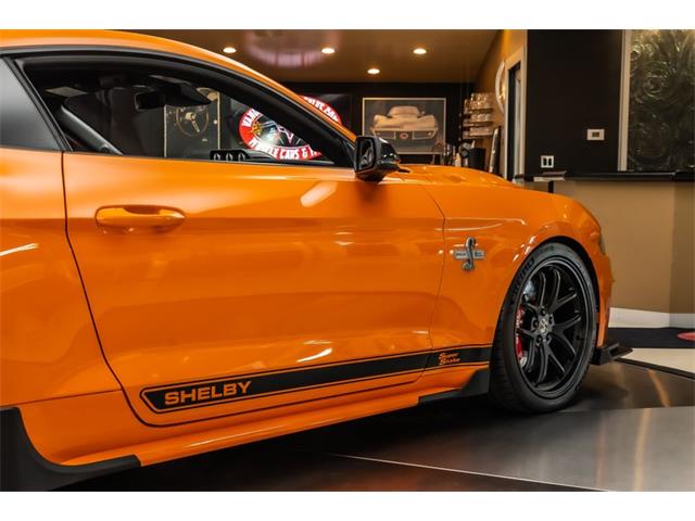 2020 Ford Mustang (CC-2087250) for sale in Plymouth, Michigan