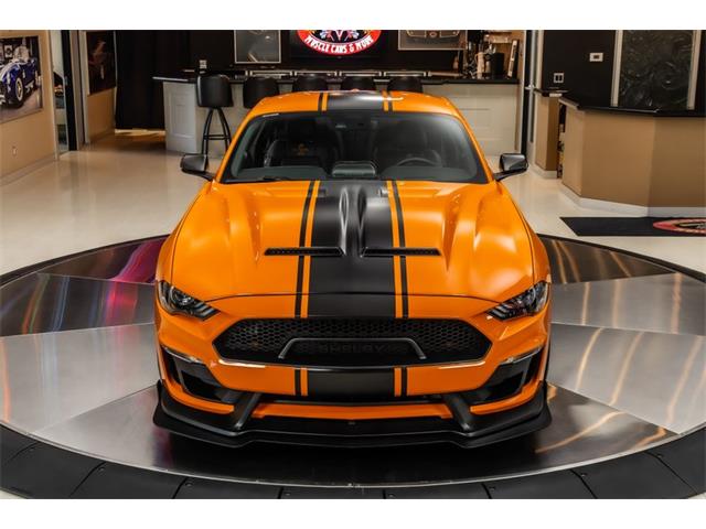 2020 Ford Mustang (CC-2087250) for sale in Plymouth, Michigan