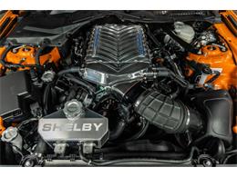 2020 Ford Mustang (CC-2087250) for sale in Plymouth, Michigan