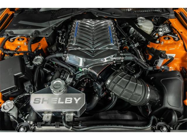 2020 Ford Mustang (CC-2087250) for sale in Plymouth, Michigan