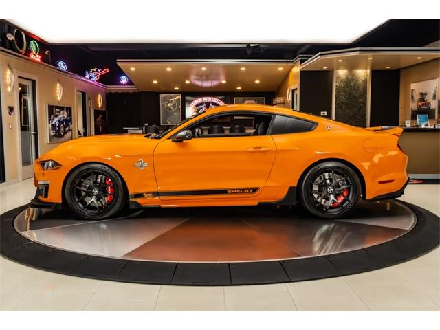 2020 Ford Mustang (CC-2087250) for sale in Plymouth, Michigan