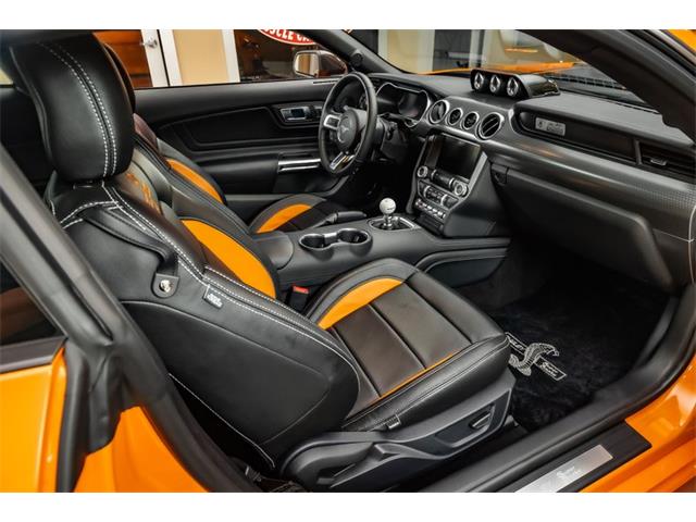 2020 Ford Mustang (CC-2087250) for sale in Plymouth, Michigan