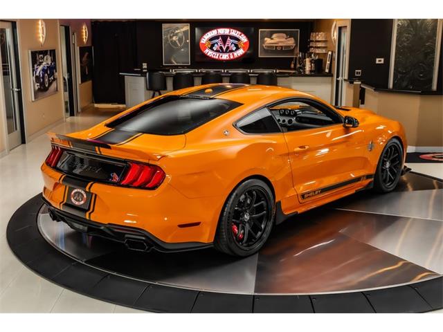 2020 Ford Mustang (CC-2087250) for sale in Plymouth, Michigan