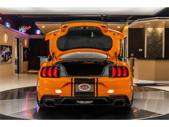 2020 Ford Mustang (CC-2087250) for sale in Plymouth, Michigan