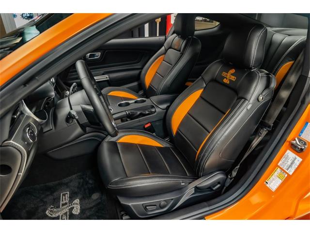 2020 Ford Mustang (CC-2087250) for sale in Plymouth, Michigan