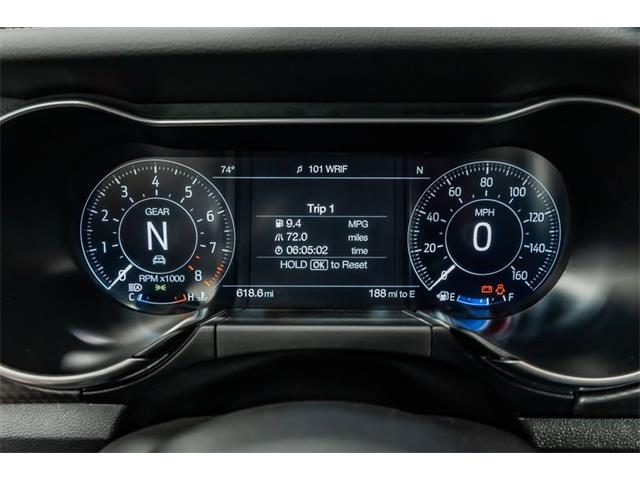 2020 Ford Mustang (CC-2087250) for sale in Plymouth, Michigan