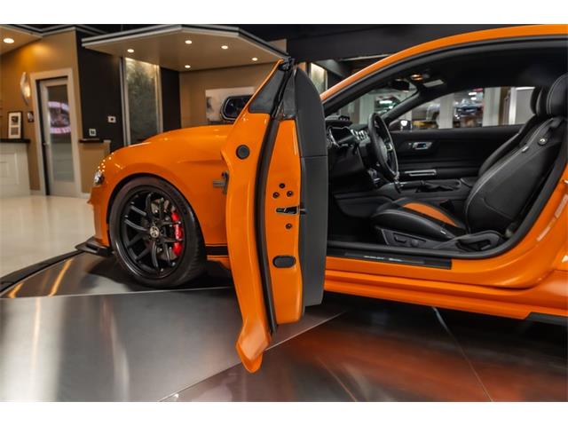 2020 Ford Mustang (CC-2087250) for sale in Plymouth, Michigan