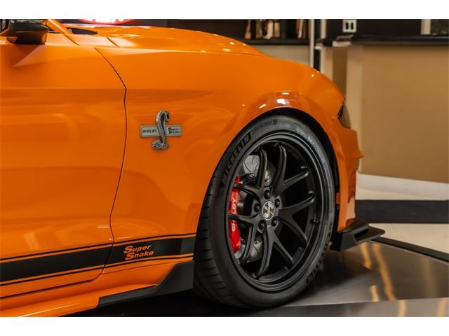 2020 Ford Mustang (CC-2087250) for sale in Plymouth, Michigan