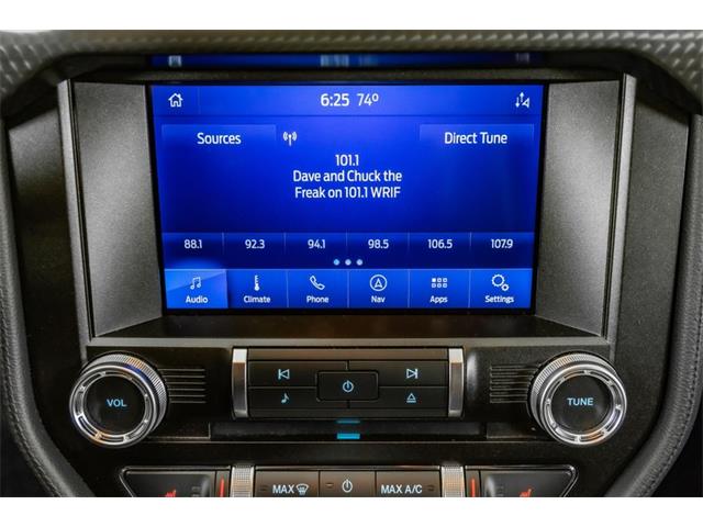 2020 Ford Mustang (CC-2087250) for sale in Plymouth, Michigan